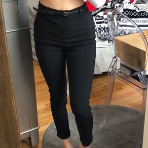 Forever 21 dressy pants